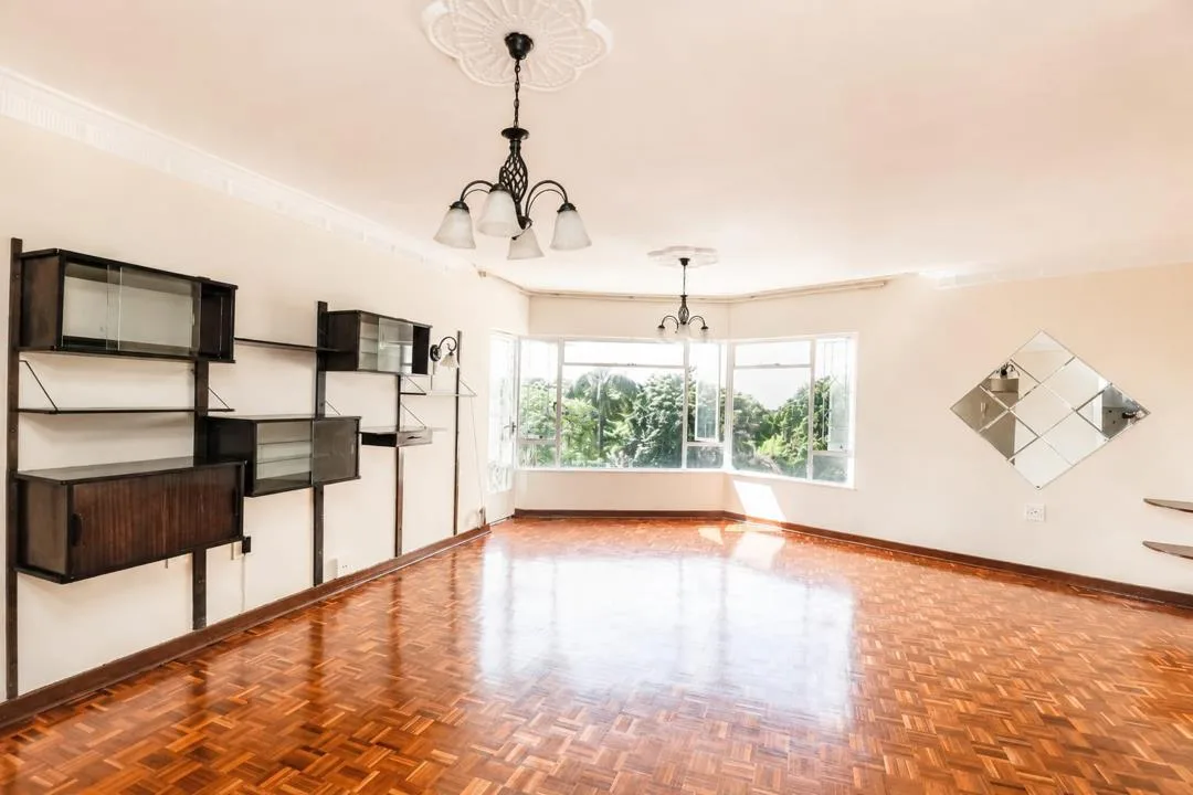 3 Bedroom Apartment / flat for sale in Glenwood