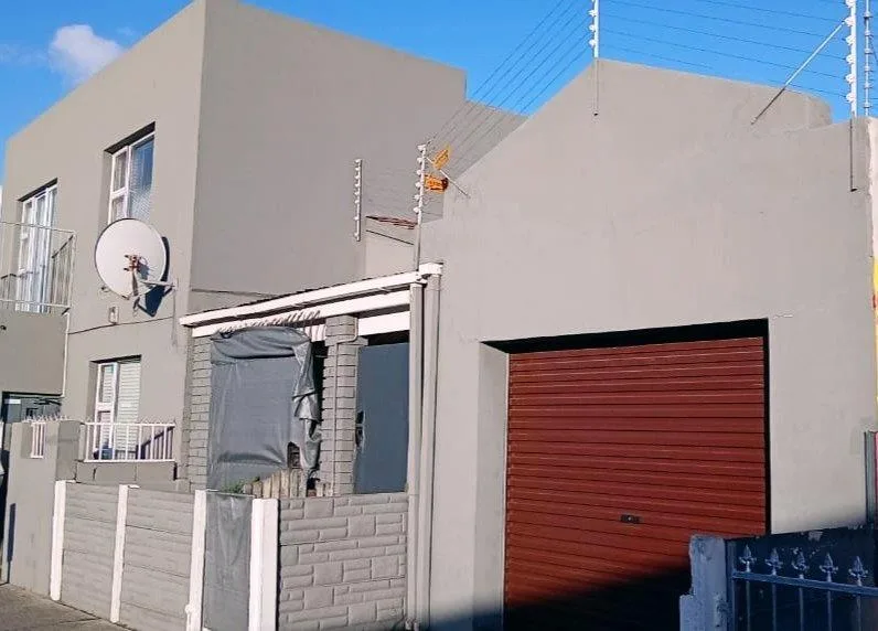 3 Bedroom House for sale in Portlands