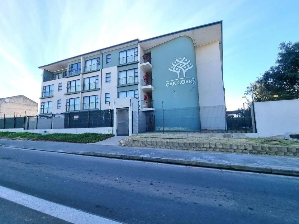 2 Bedroom Apartment / flat for sale in Oakglen