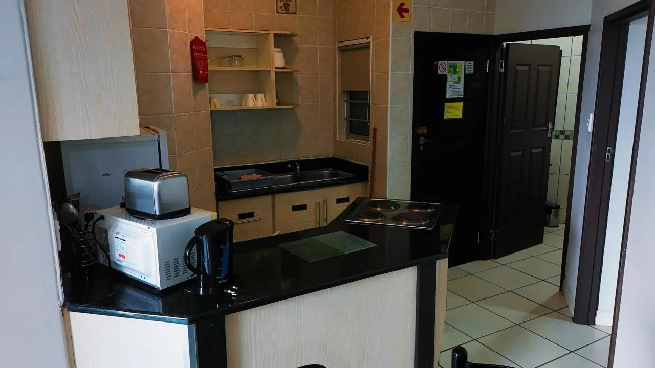 2 Bedroom Apartment / flat for sale in Winklespruit