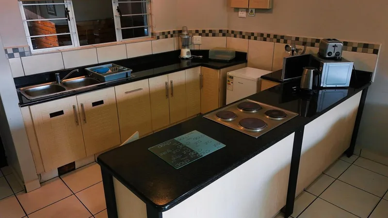 1 Bedroom Apartment / flat for sale in Winklespruit