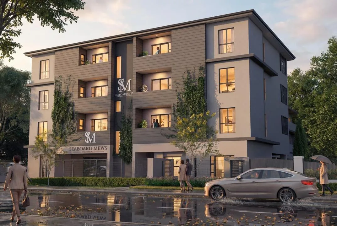 0.5 Bedroom Apartment / flat for sale in Table View