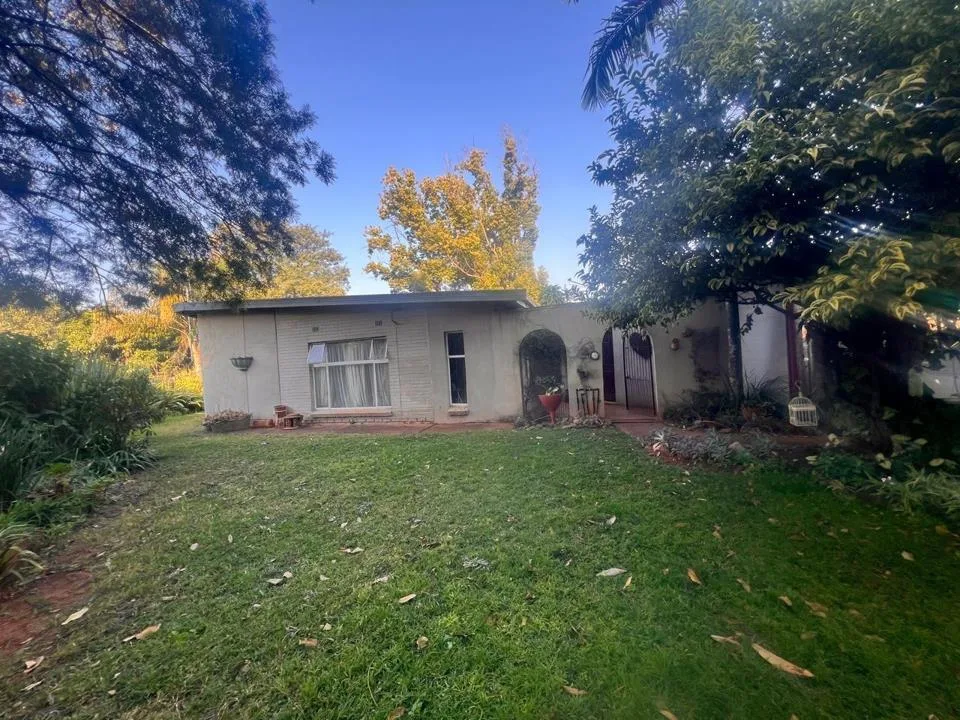 3 Bedroom House for sale in Louis Trichardt