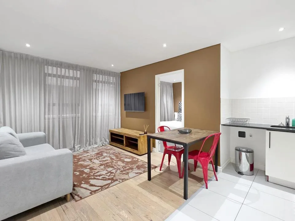 1 Bedroom Apartment / flat for sale in Cape Town City Centre