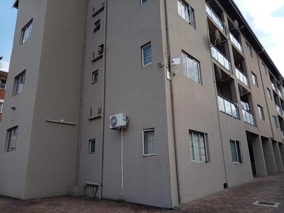 2 Bedroom Apartment / flat for sale in Morningside