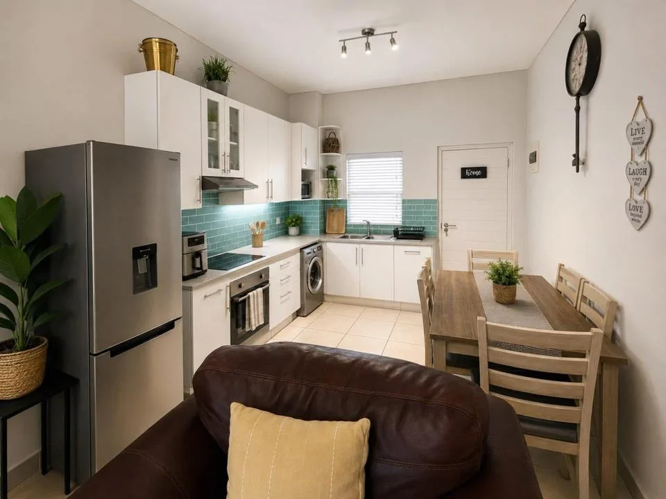 2 Bedroom Apartment / flat for sale in Ballitoville
