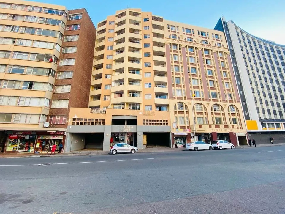 2 Bedroom Apartment / flat for sale in South Beach