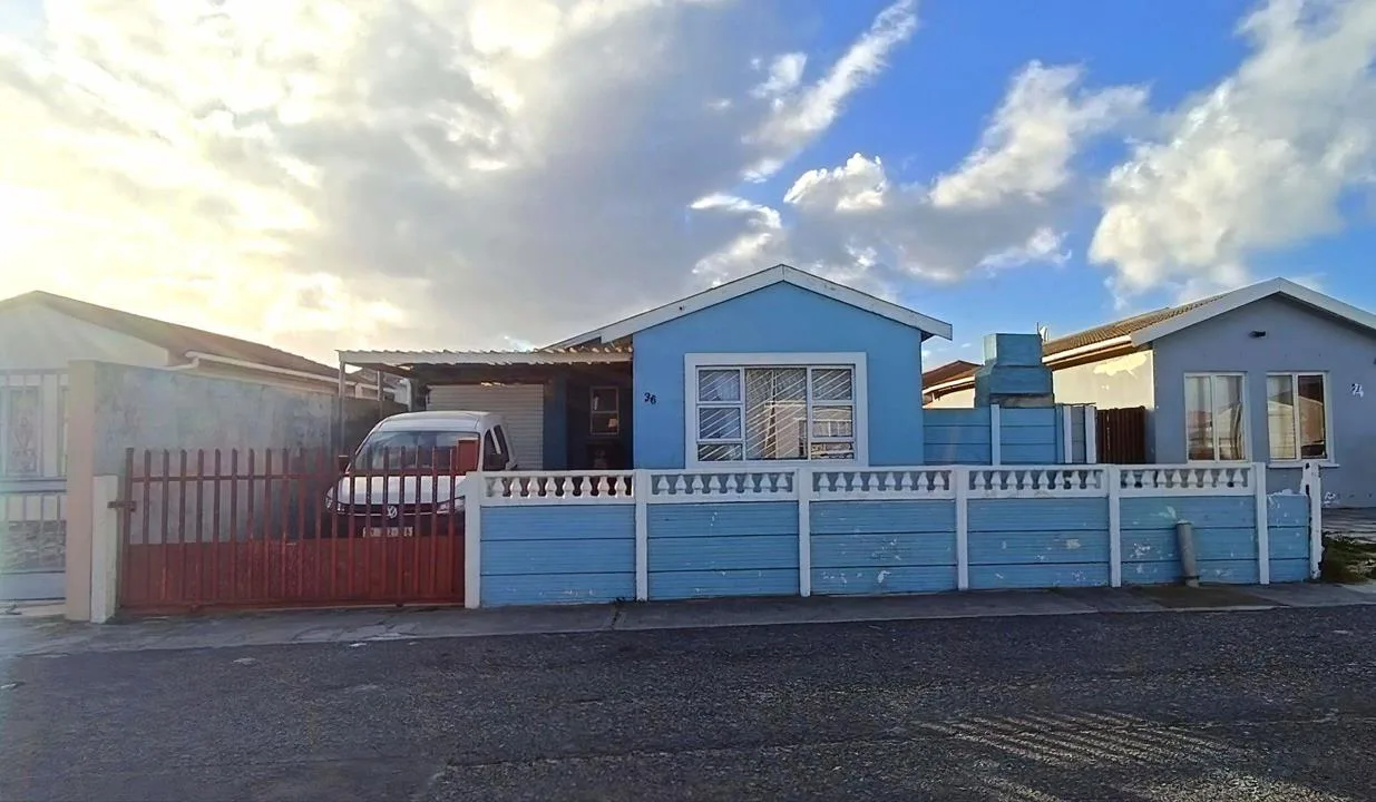 3 Bedroom House for sale in Beacon Valley