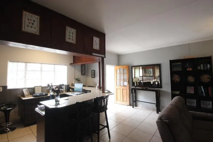 7 Bedroom House for sale in Deneysville