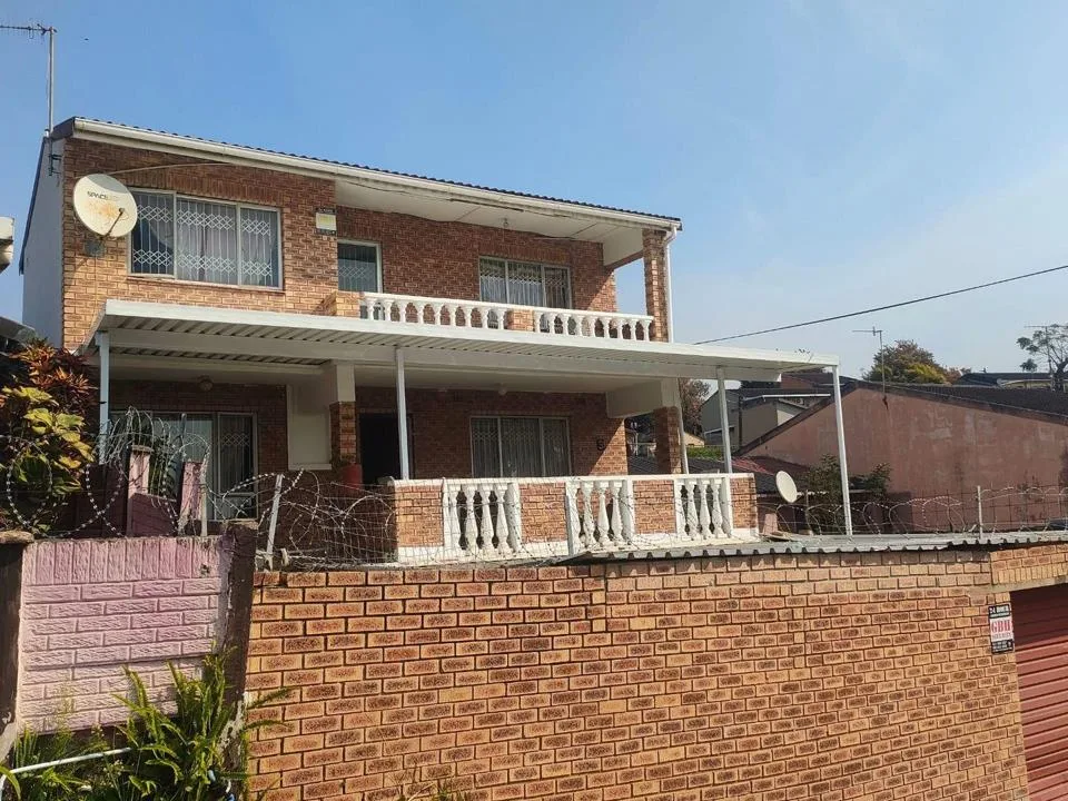5 Bedroom House for sale in Westham