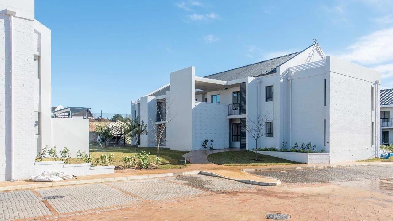 3 Bedroom Apartment / flat for sale in Val de Vie Estate