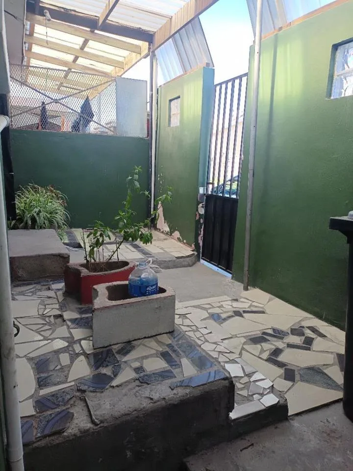 2 Bedroom House for sale in Tafelsig