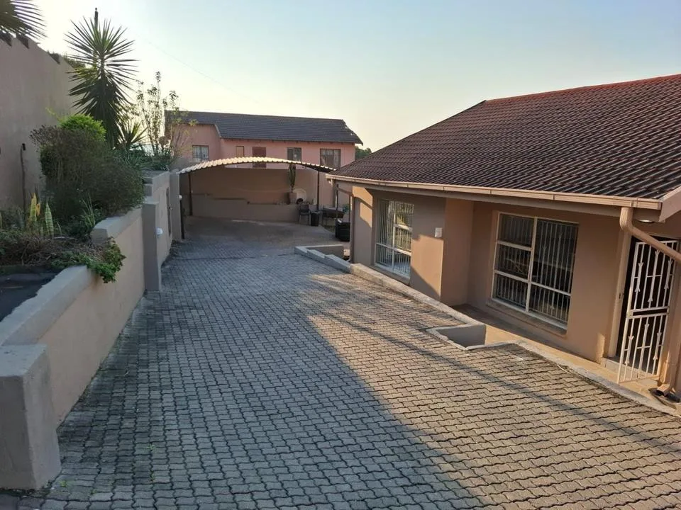3 Bedroom House to rent in Kamagugu