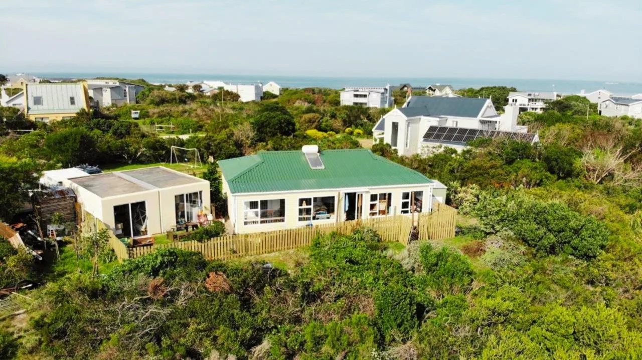 3 Bedroom House for sale in Bettys Bay