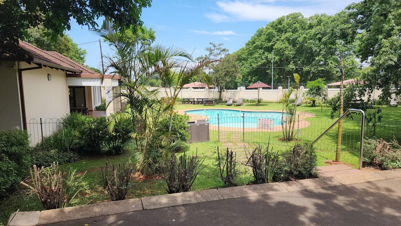2 Bedroom Apartment / flat for sale in Assagay