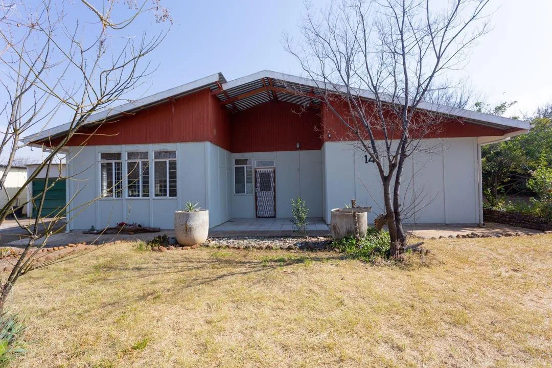 3 Bedroom House for sale in Oviston