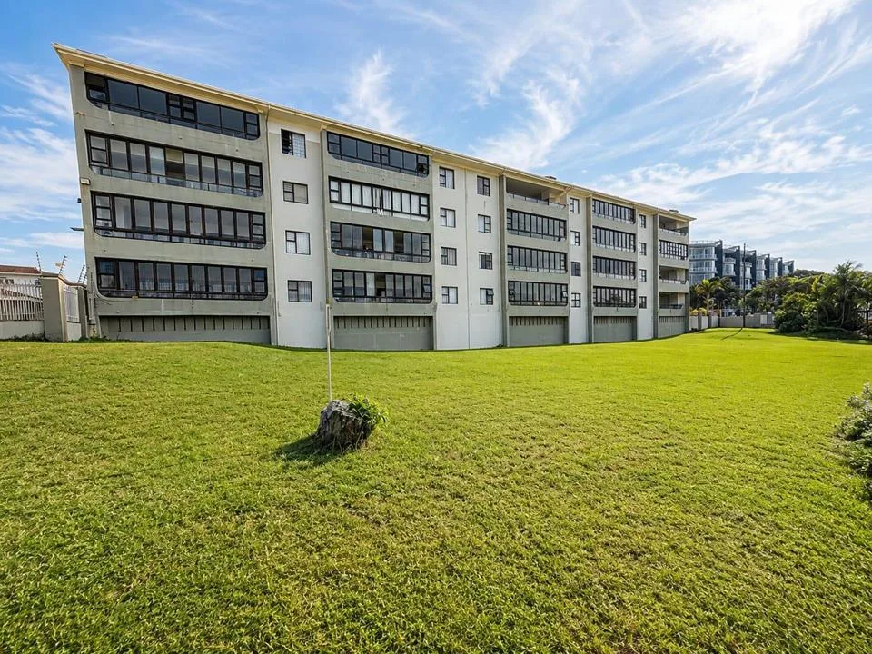 4 Bedroom Apartment / flat for sale in Margate North Beach