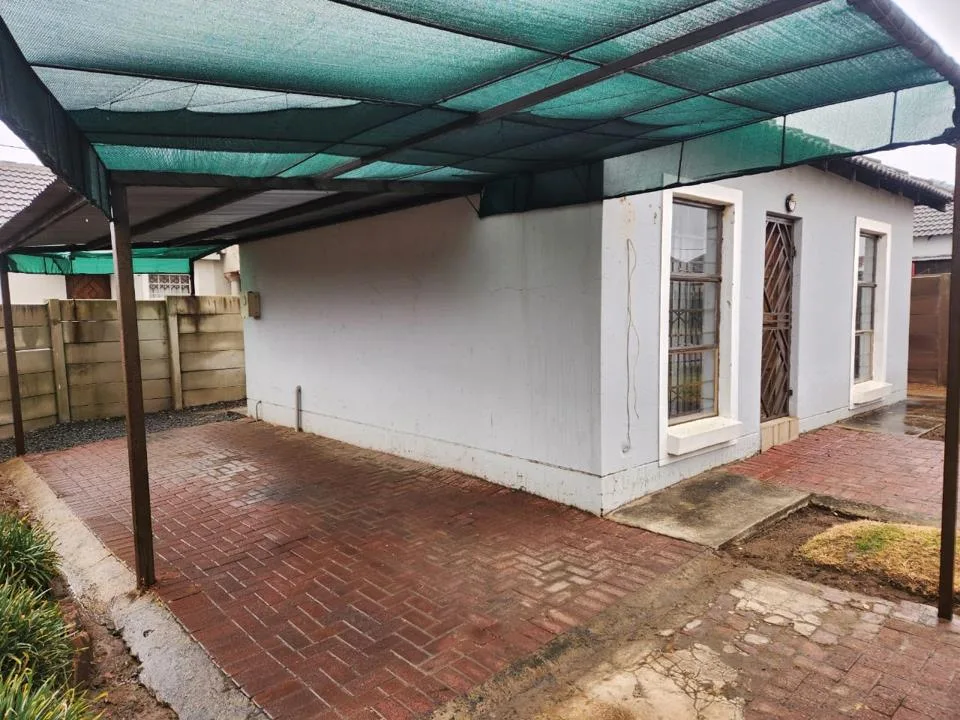 House to rent in Nomdeni