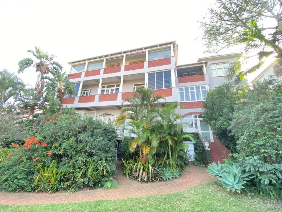 2 Bedroom Apartment / flat for sale in Musgrave