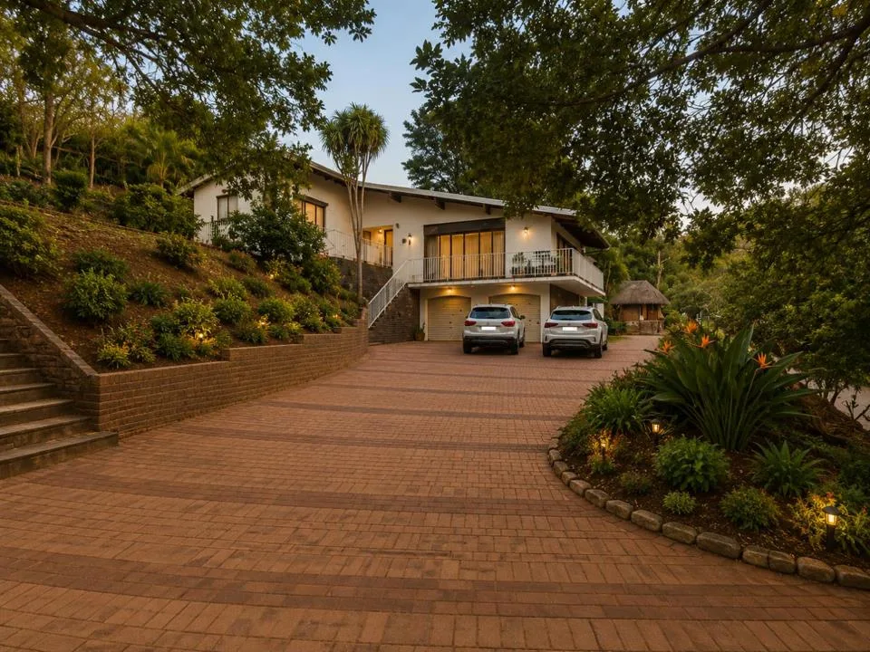 5 Bedroom House for sale in Padfield Park