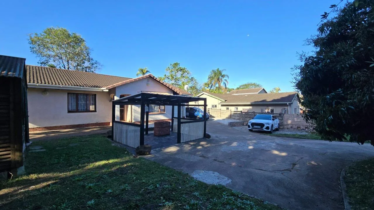 3 Bedroom House for sale in Ashley