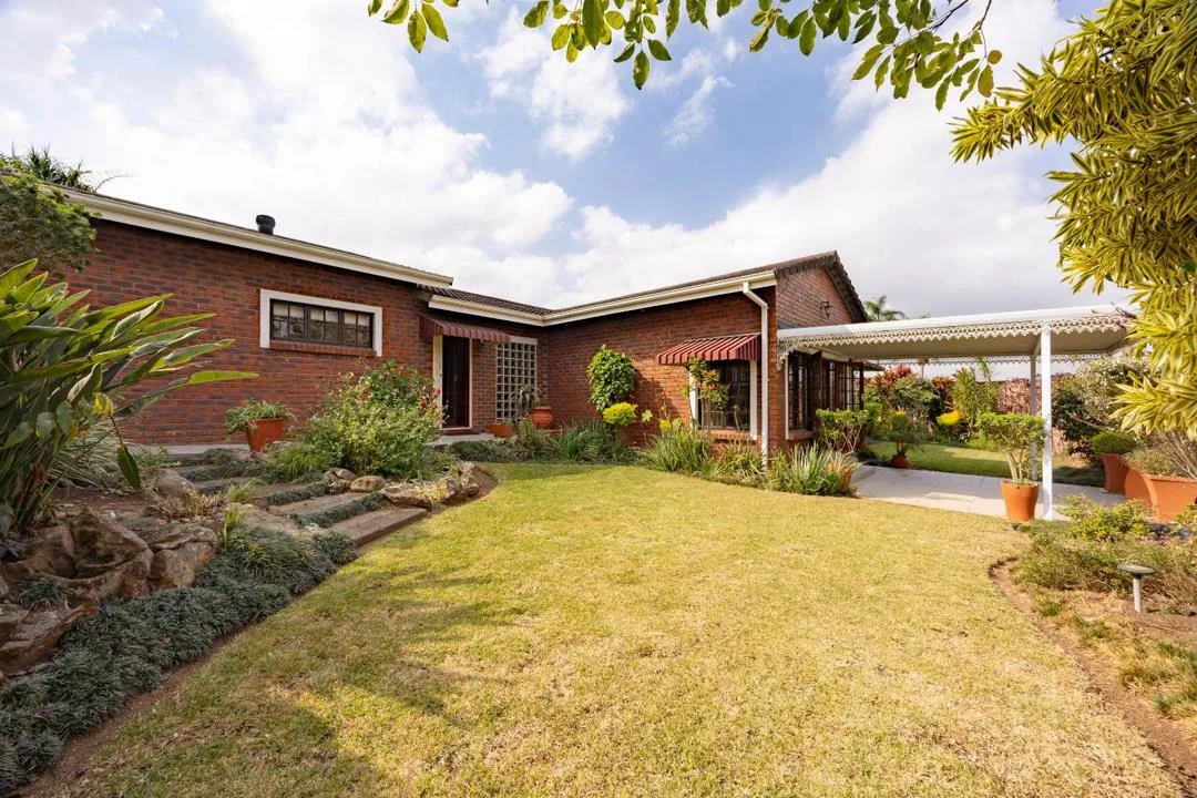 3 Bedroom Townhouse for sale in Gillitts