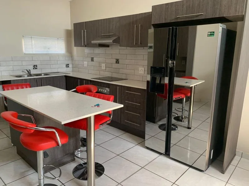 3 Bedroom Townhouse to rent in Waterval East