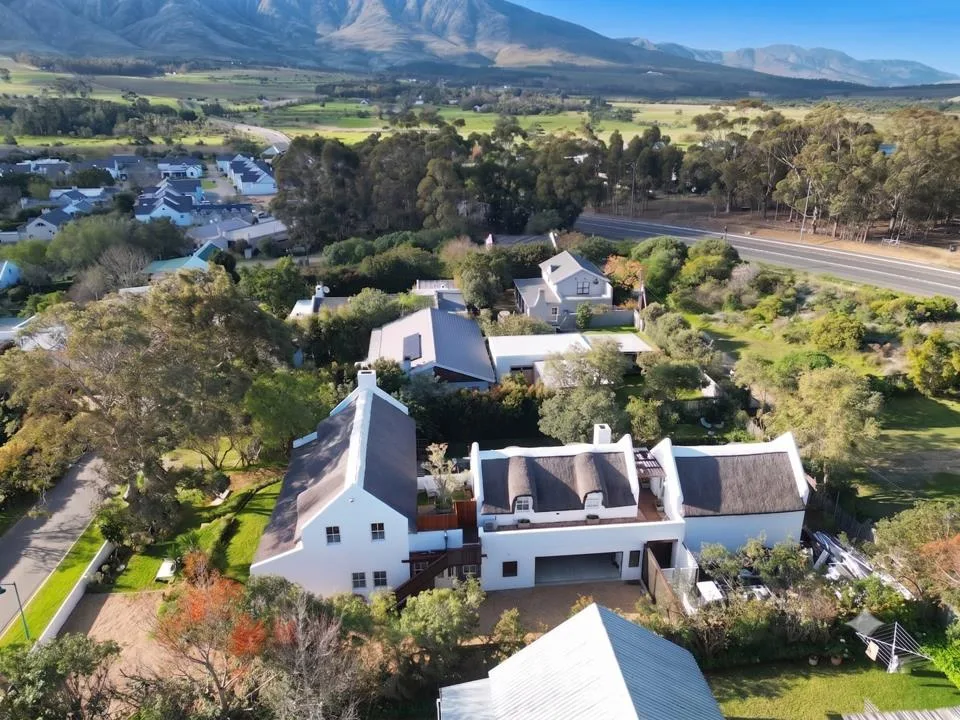 5 Bedroom House for sale in Stanford