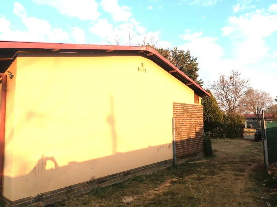 1 Bedroom House for sale in Randlespark