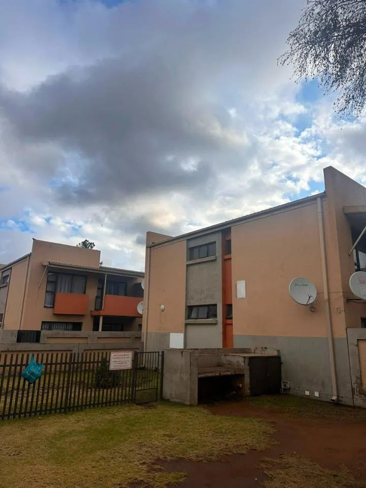 2 Bedroom Apartment / flat to rent in Reyno Ridge