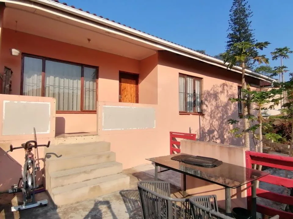3 Bedroom House for sale in Margate