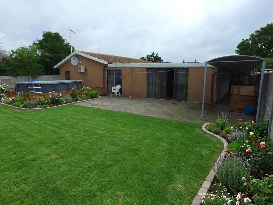 4 Bedroom House for sale in Highbury