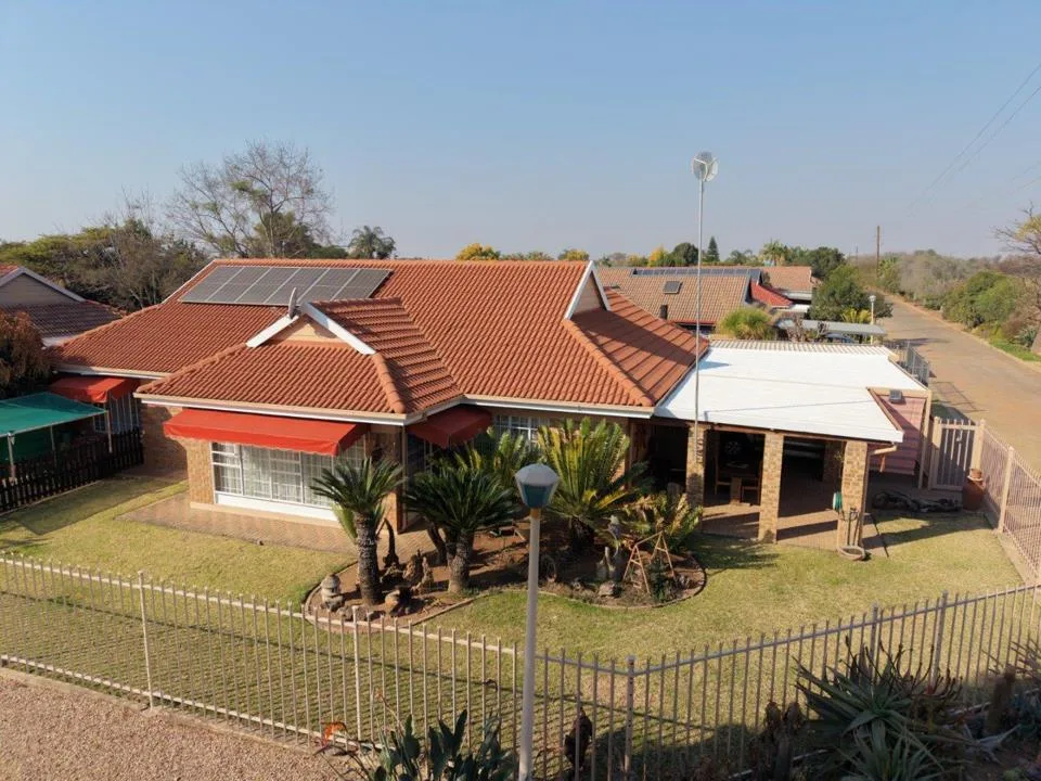 3 Bedroom House for sale in Mookgopong