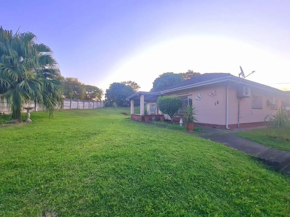 3 Bedroom House for sale in Mandeni