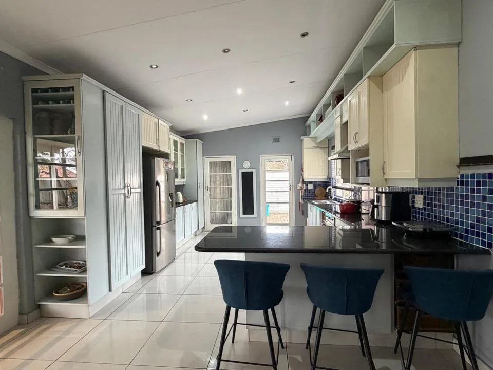 4 Bedroom House for sale in Egerton