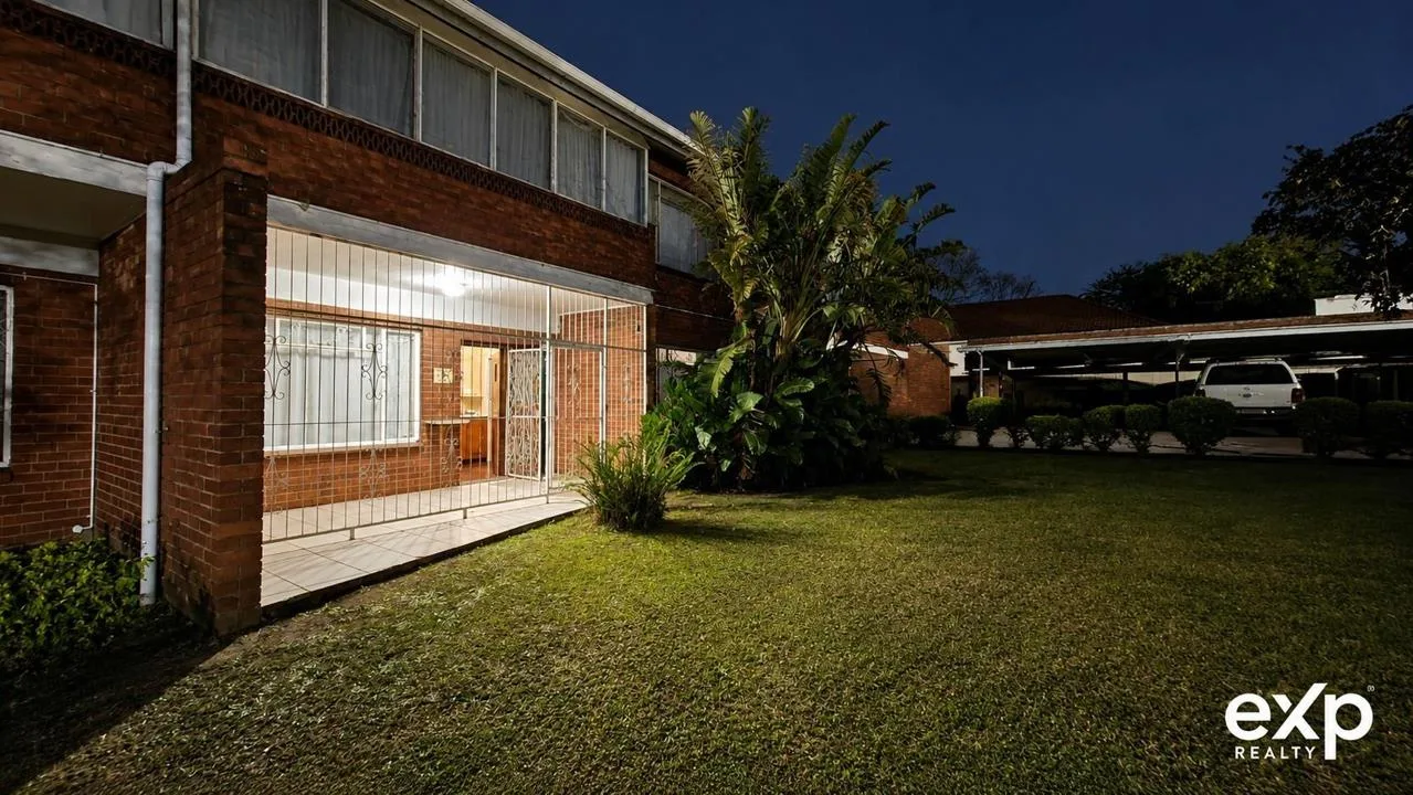 1 Bedroom Apartment / flat for sale in Scottsville