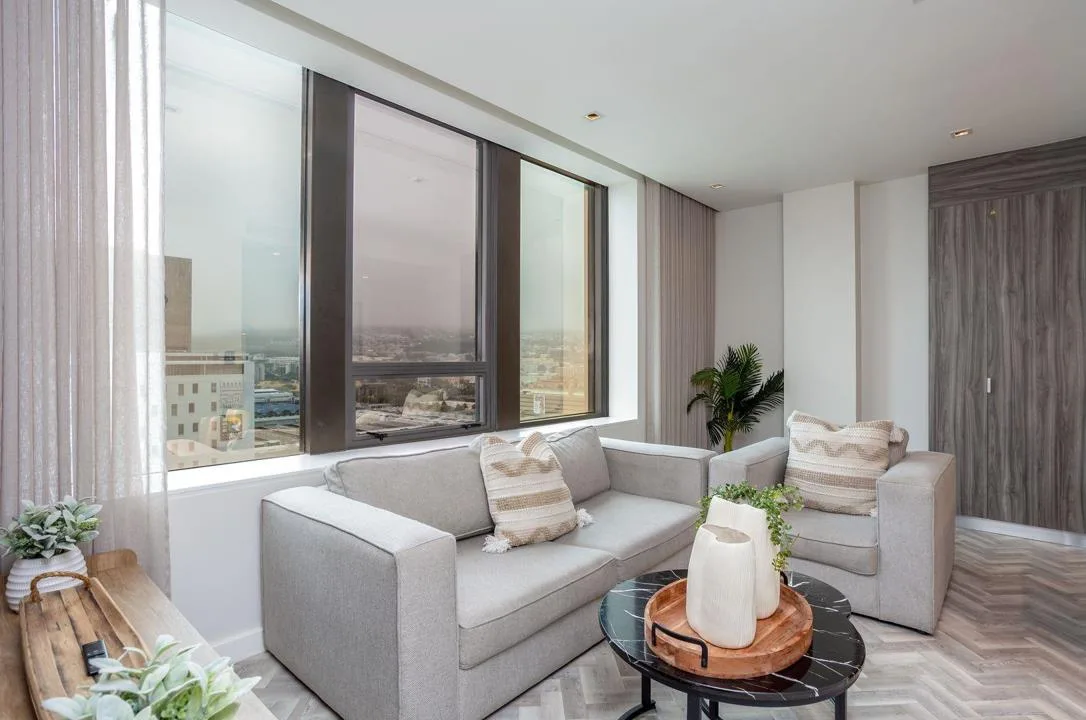 1 Bedroom Apartment / flat for sale in Cape Town City Centre