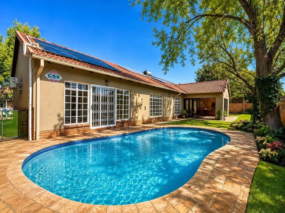 4 Bedroom Townhouse for sale in Wilkoppies