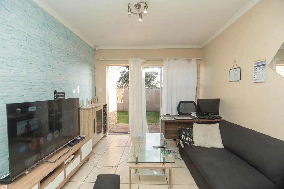 2 Bedroom Townhouse for sale in Walmer Heights
