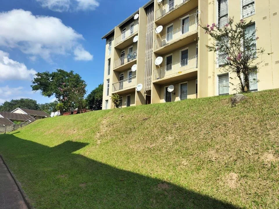2 Bedroom Apartment / flat for sale in New Germany