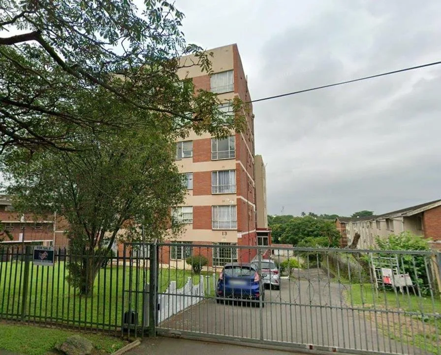2.5 Bedroom Apartment / flat for sale in Ashley