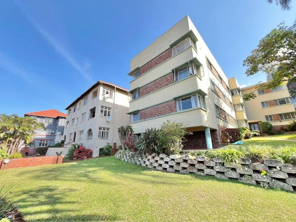 2 Bedroom Apartment / flat for sale in Musgrave