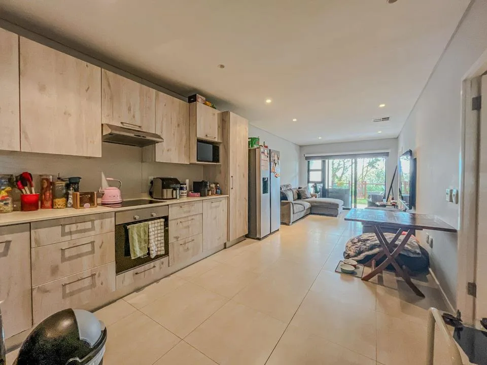 2 Bedroom Apartment / flat for sale in Seaward Estates
