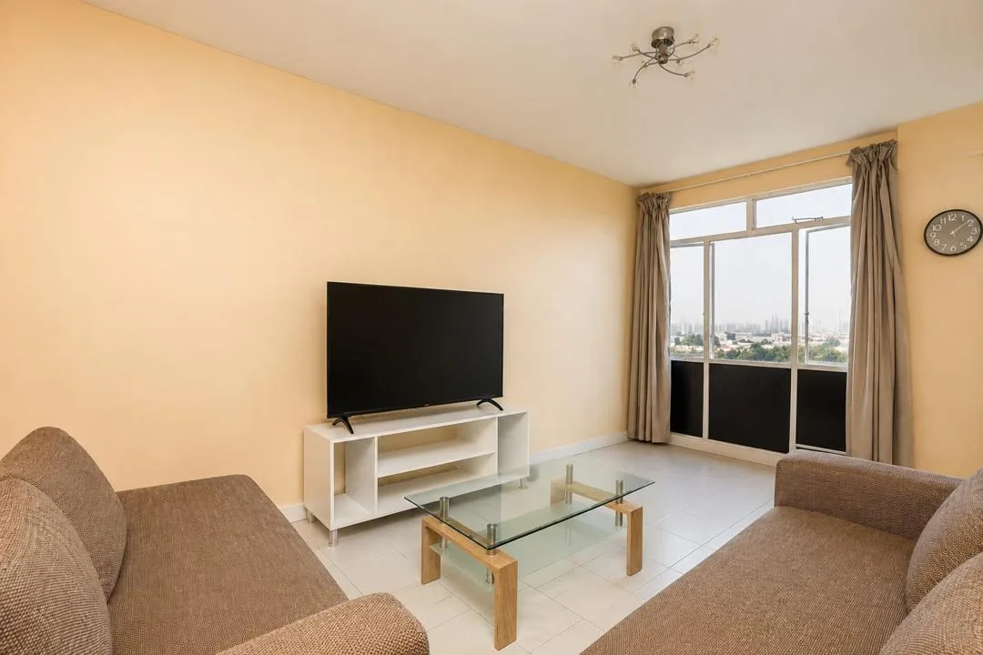 1 Bedroom Apartment / flat for sale in Essenwood