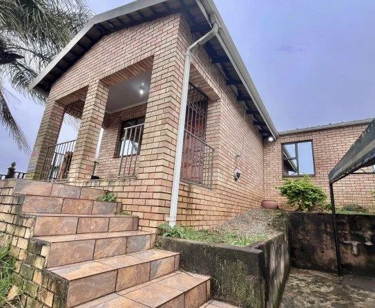 3 Bedroom House for sale in Northdale