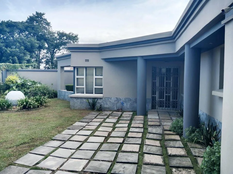 3 Bedroom House for sale in Pietermaritzburg Central