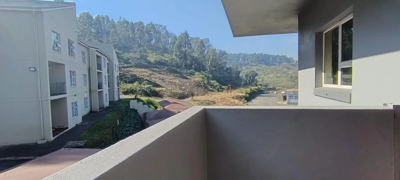 2 Bedroom Apartment / flat for sale in Chasedene