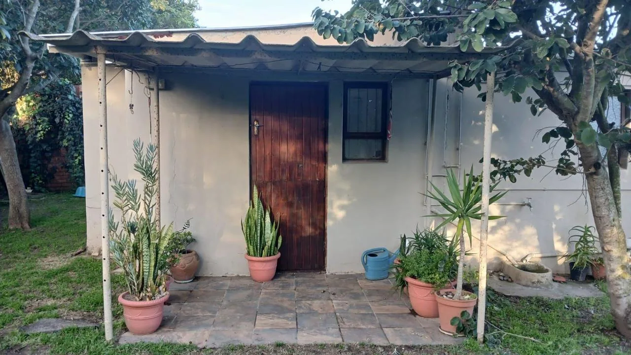 1 Bedroom House to rent in Newton Park