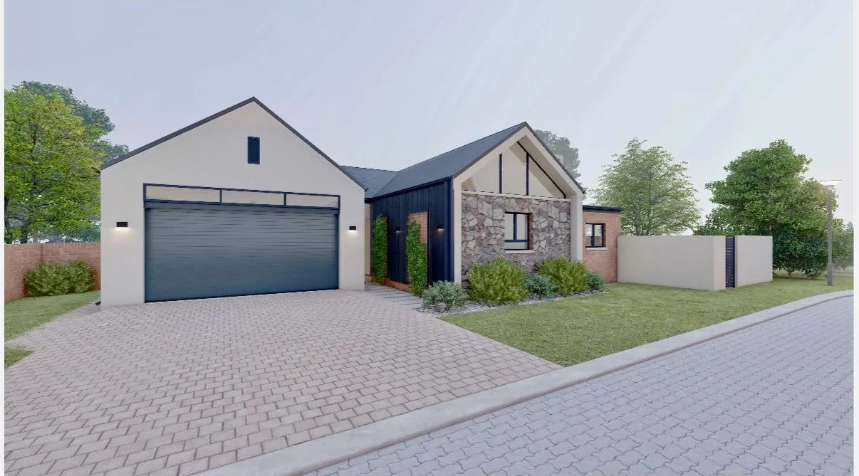 3 Bedroom House for sale in Van Der Hoff Park