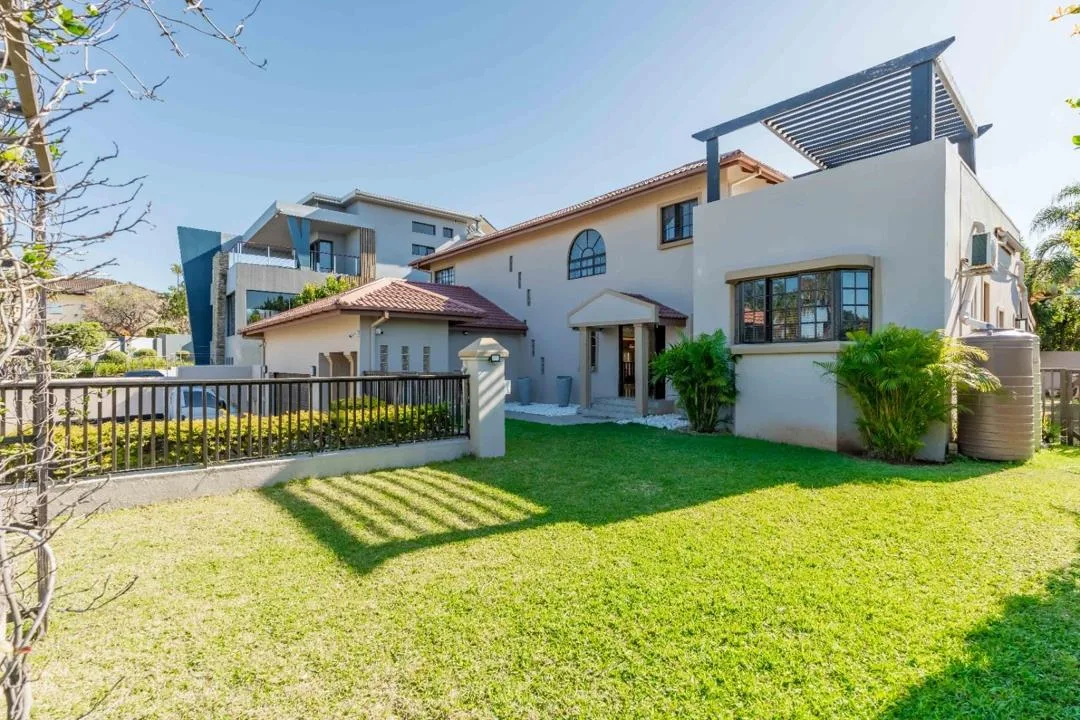 4 Bedroom House for sale in Prestondale
